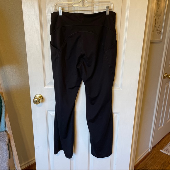 All In Motion High Rise Yoga Pant - Picture 3 of 5